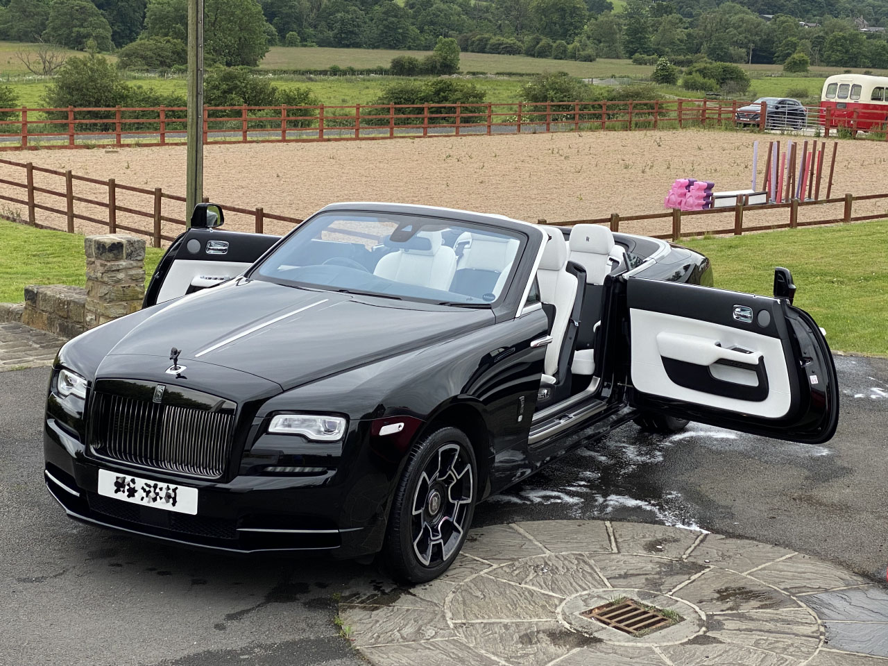 Full Premium Valet in Newcastle Upon Tyne