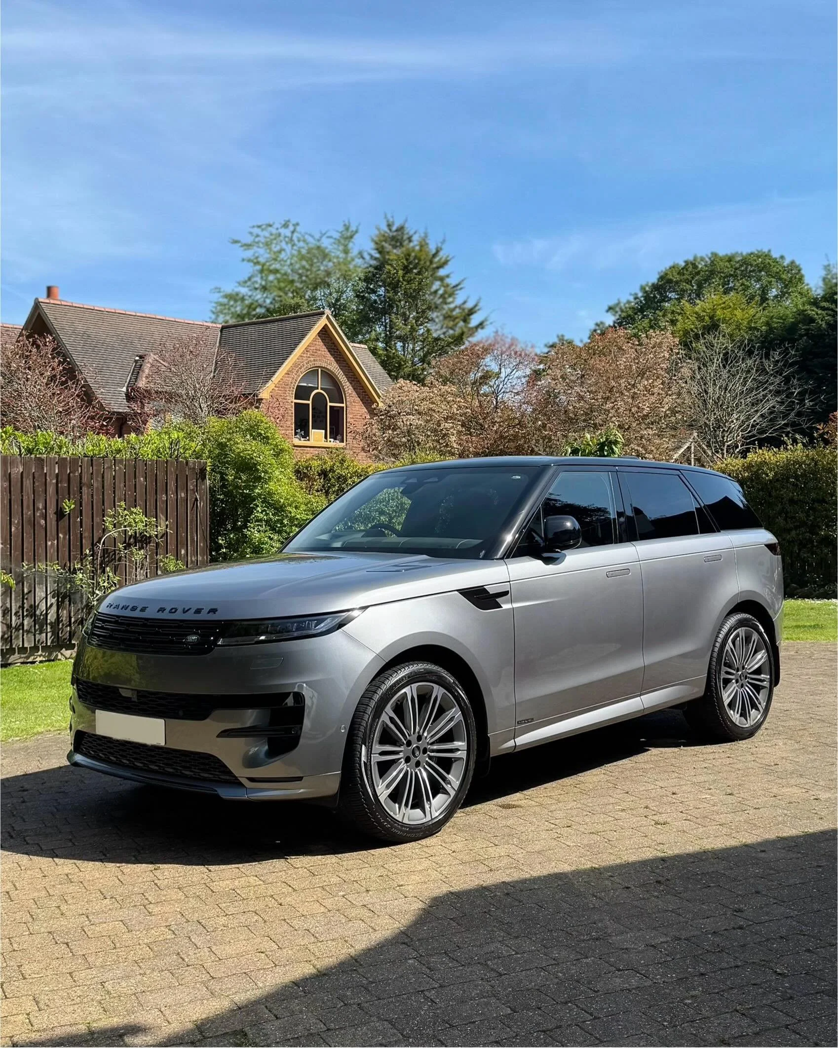 Lease / PCP Return Clean in Newcastle Upon Tyne