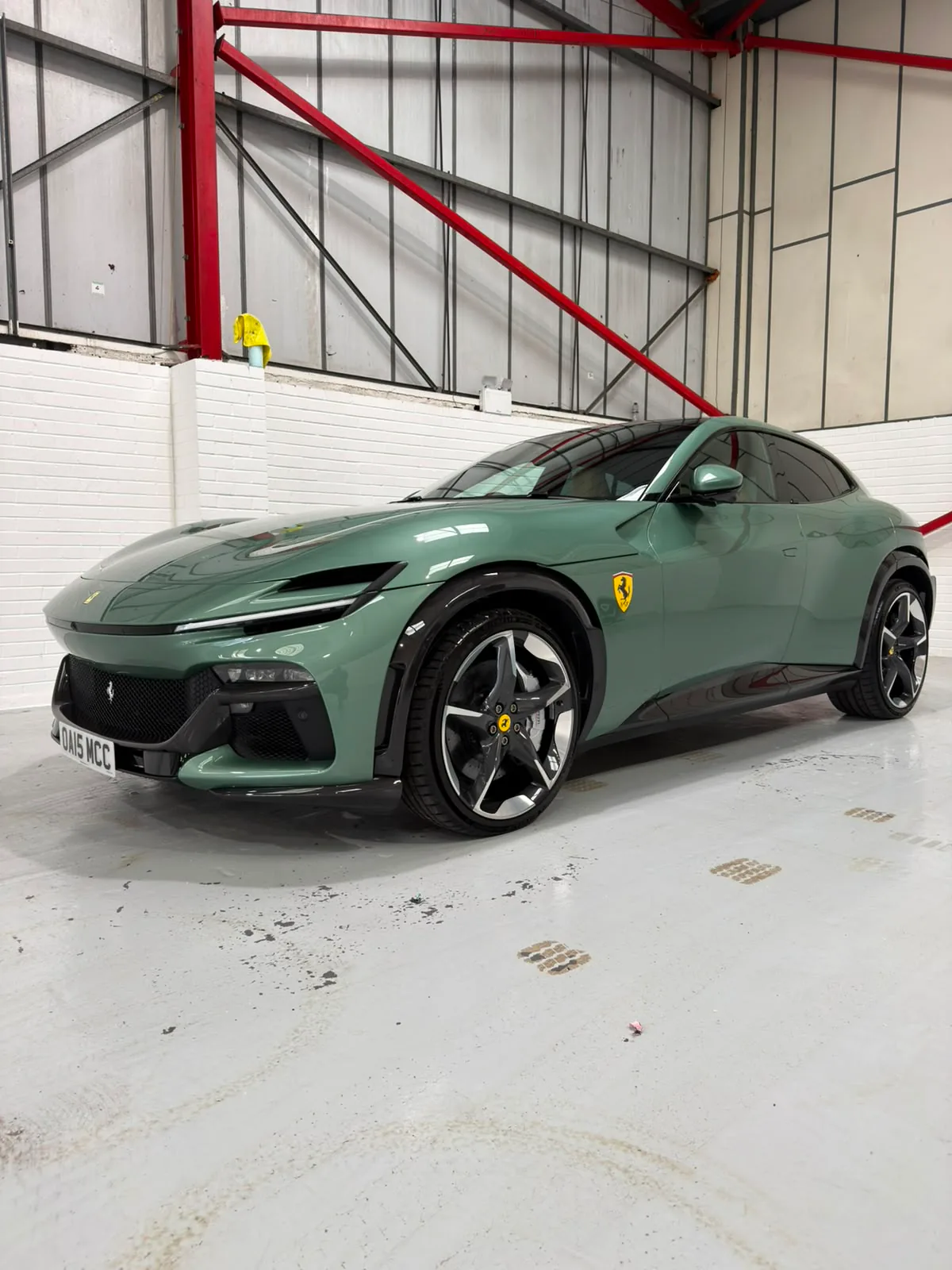 Supercar / Luxury / 100k+ in Newcastle Upon Tyne