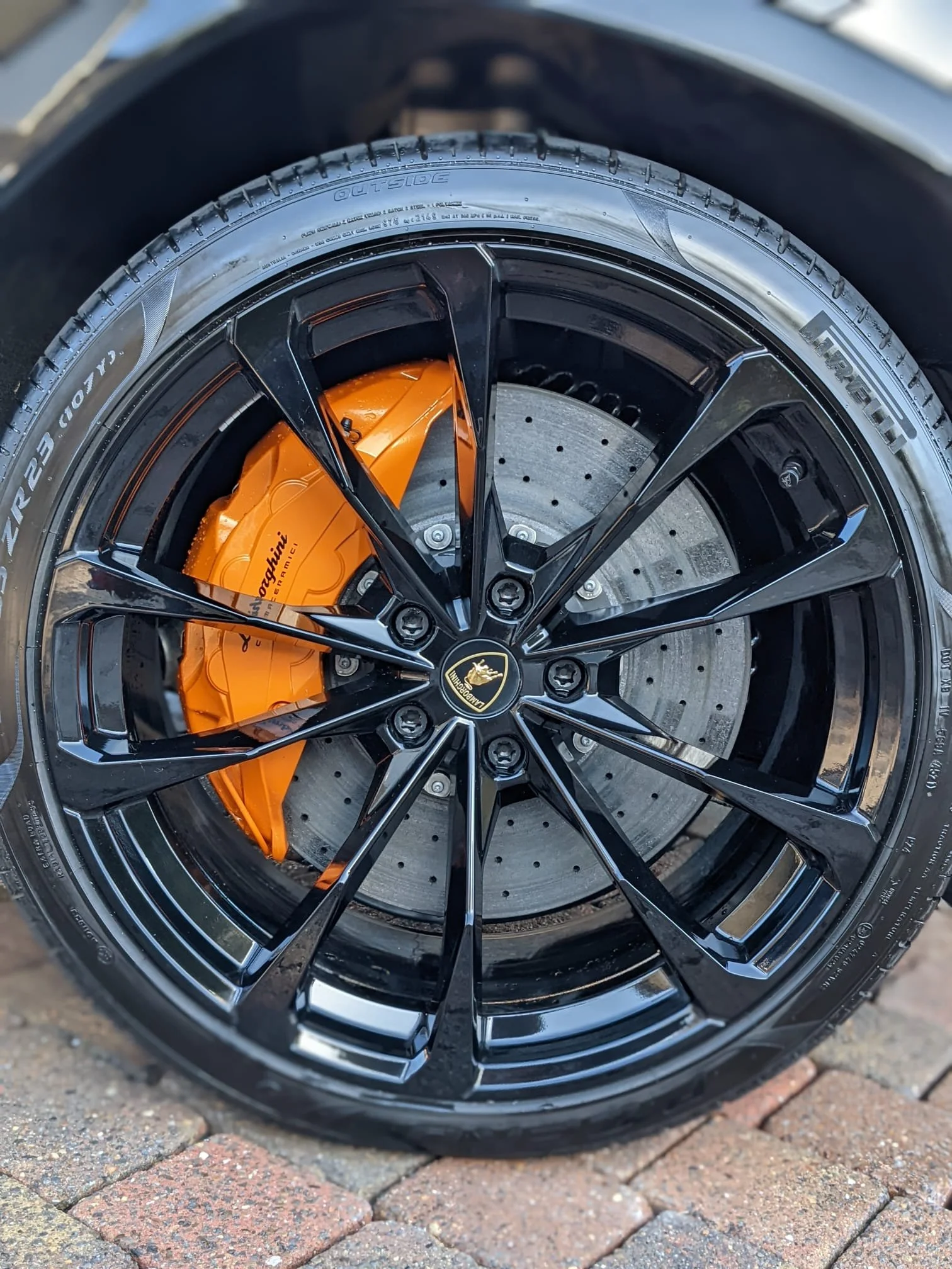 6–9 Month Wheel Protection in Newcastle Upon Tyne